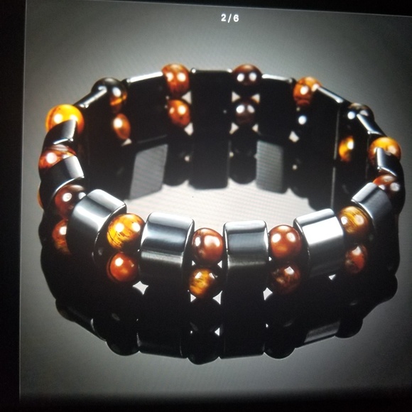 Braclet for men - Picture 2 of 3